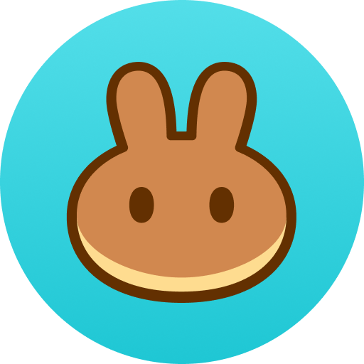 PancakeSwap Icon