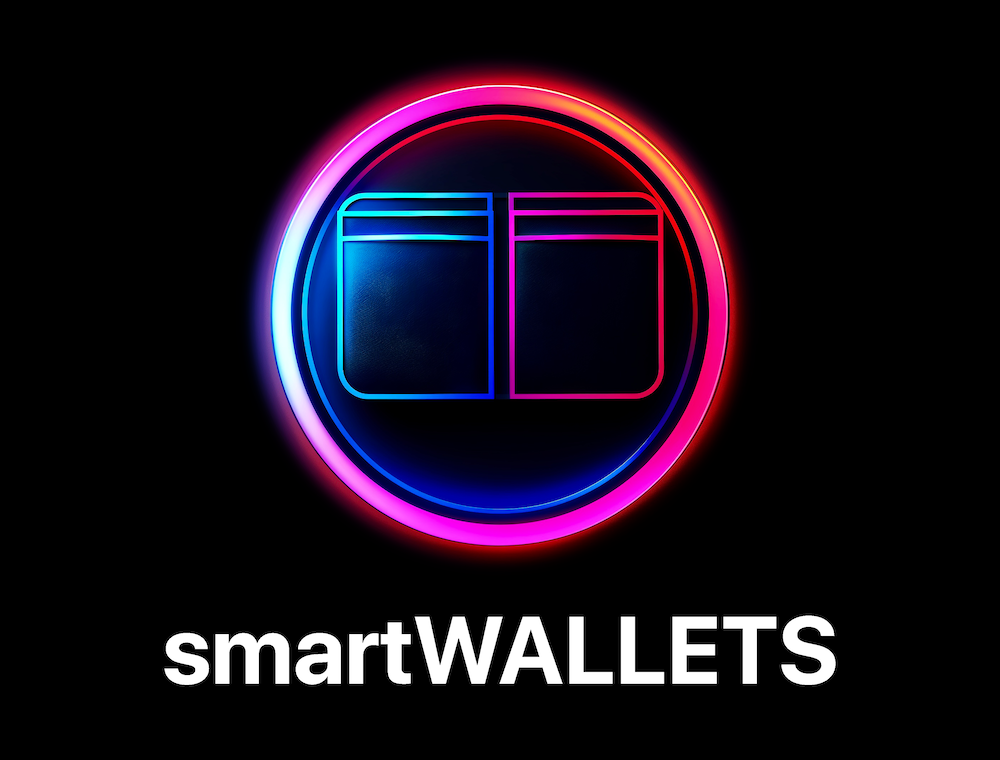 Smart Wallet