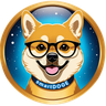 SmartDOGE Logo